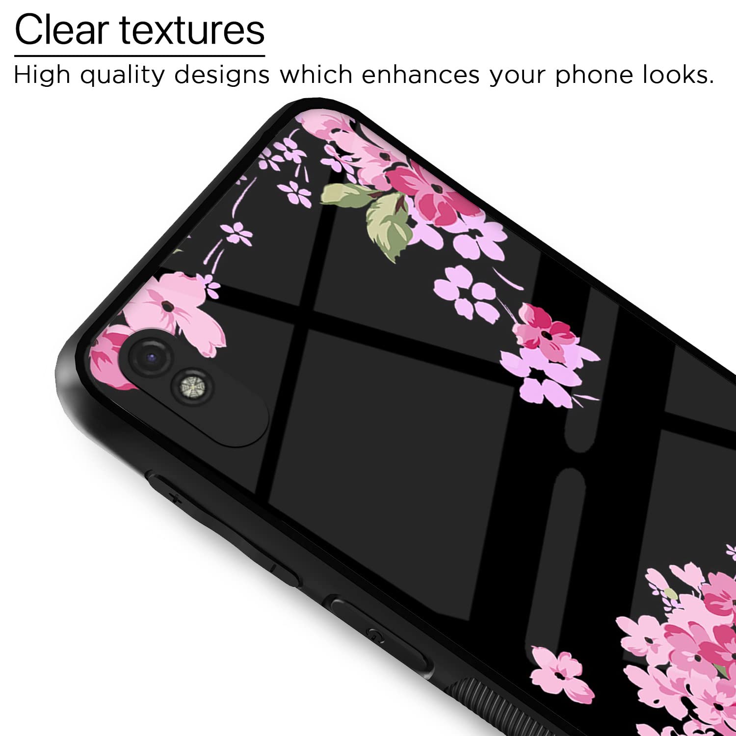 Pikkme phone cover for Redmi 9A/9i/9A Sport – photo 4