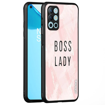 OnePlus 8T phone cover by Pikkme