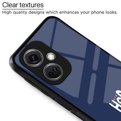 OnePlus Nord CE 3 5G Hybrid mobile cover by Pikkme – photo 4