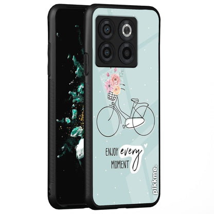 Pikkme OnePlus 10T 5G Hybrid mobile cover