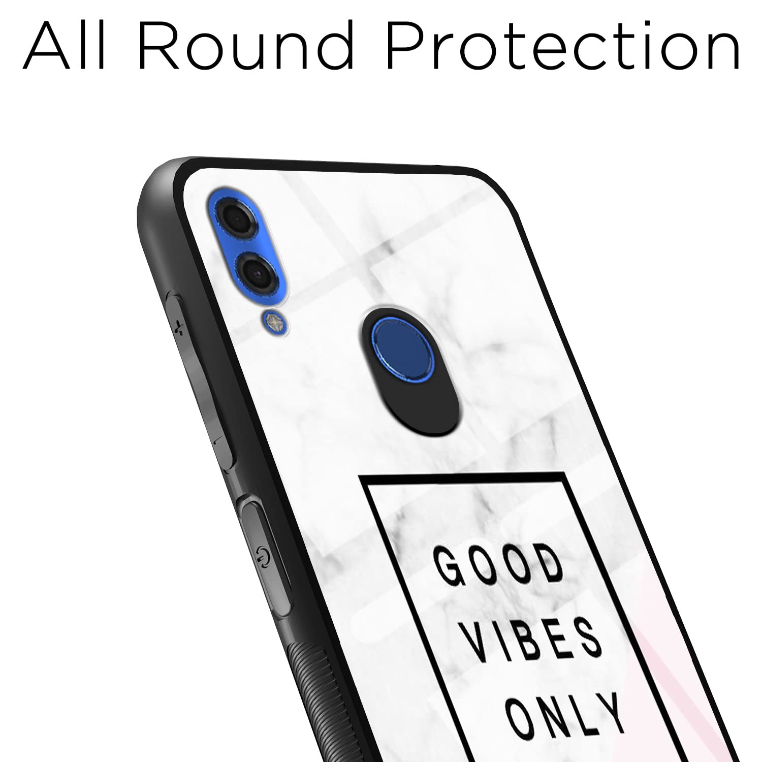 Pikkme back cover for Honor 10 Lite – photo 7