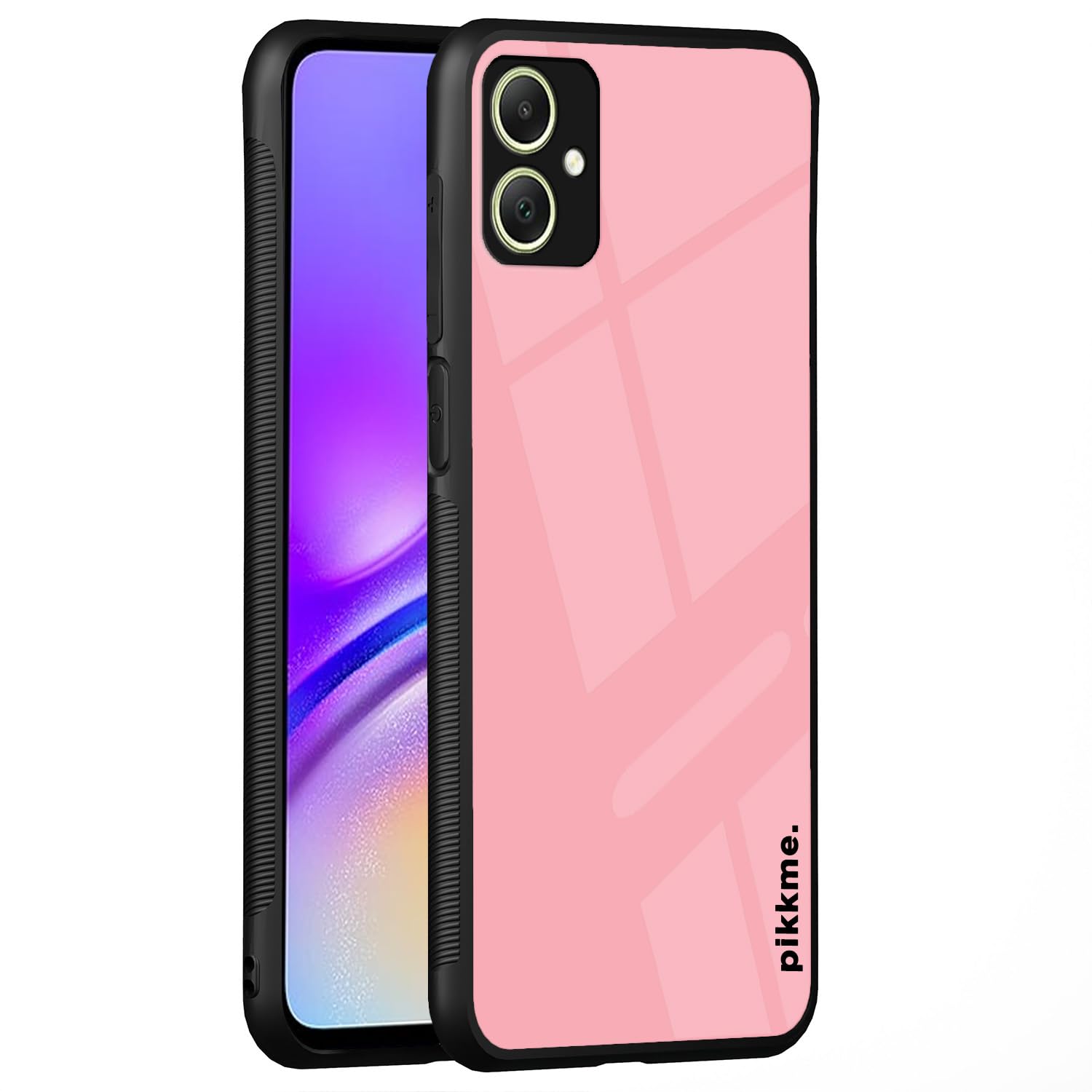 Pikkme Hybrid phone cover for Samsung A05/M05/F05