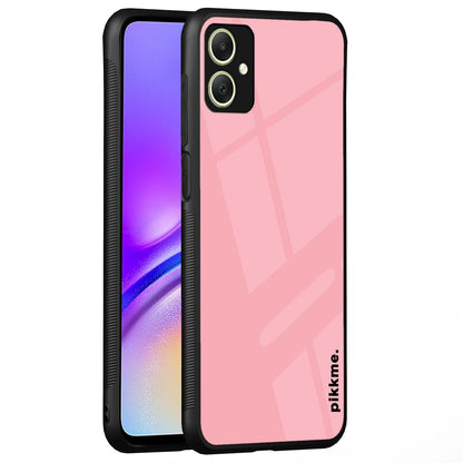 Pikkme Hybrid phone cover for Samsung A05/M05/F05