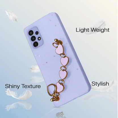 Pikkme purple mobile cover for Samsung A52/A52s 5G – photo 6