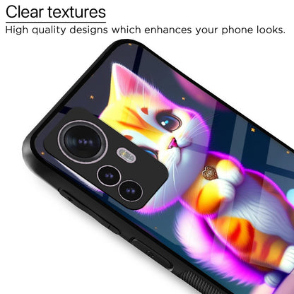 Pikkme mobile cover for Mi 12 Pro 5G – photo 4