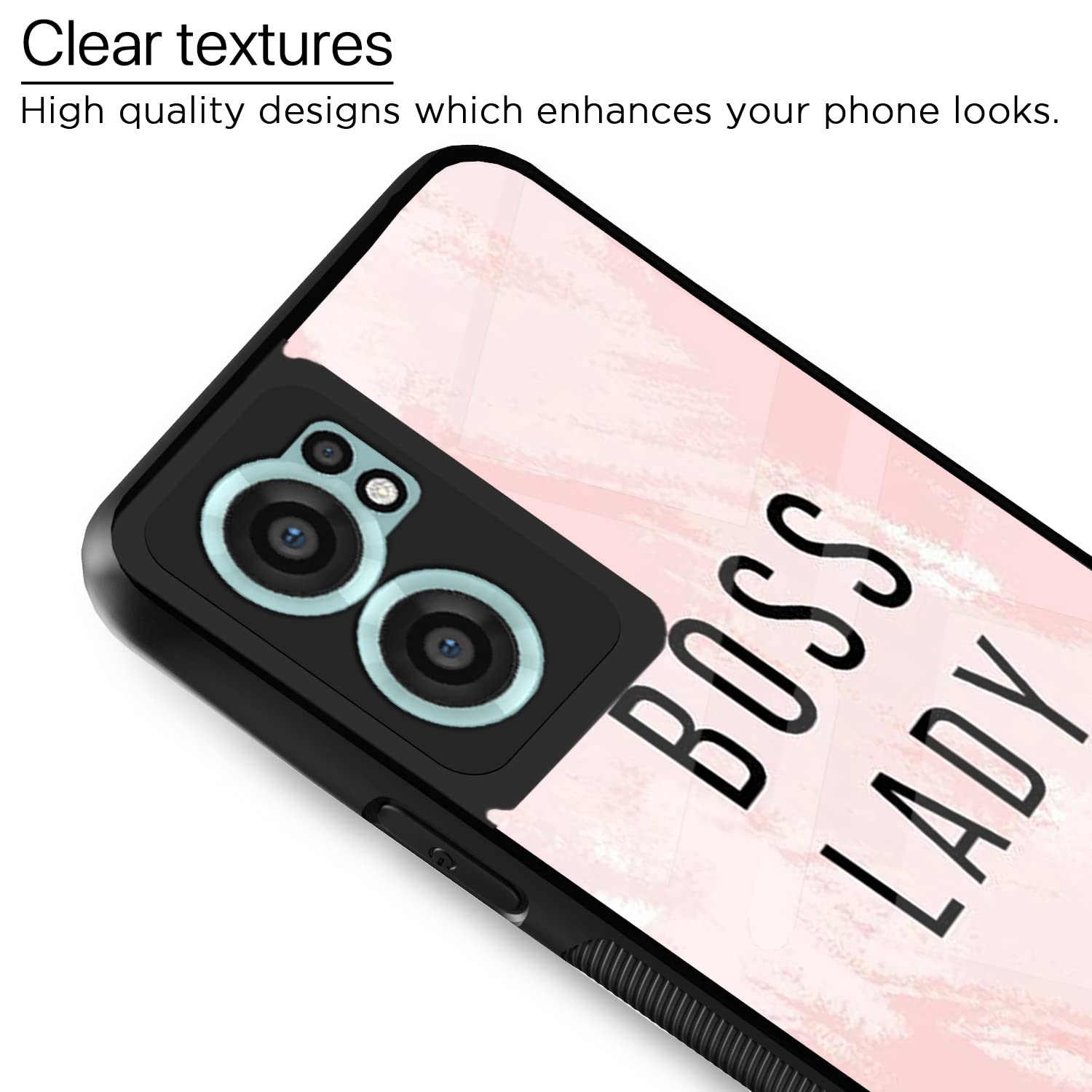 Pikkme OnePlus Nord CE 2 5G phone cover – photo 4