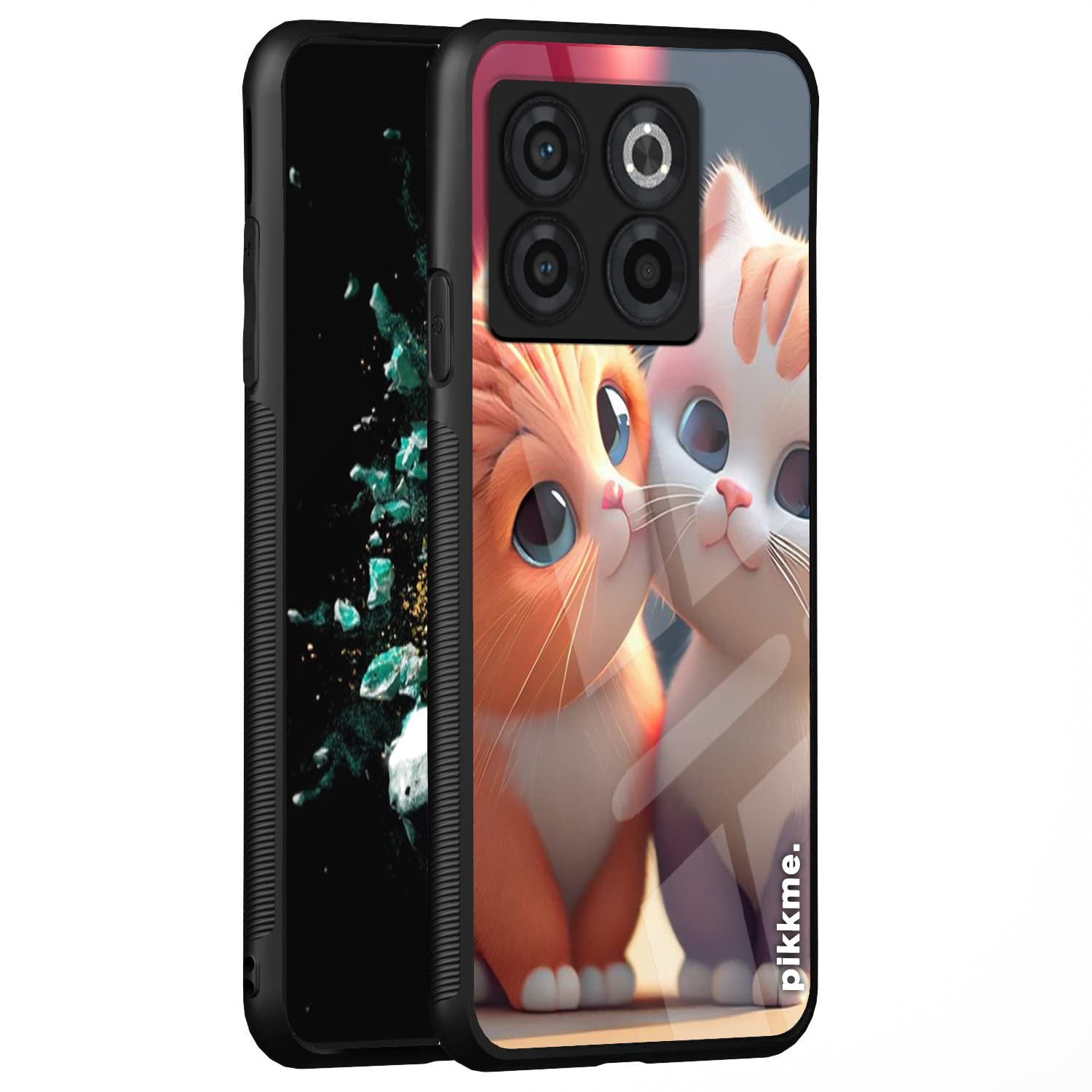 Mobile cover for OnePlus 10T 5G – Pikkme