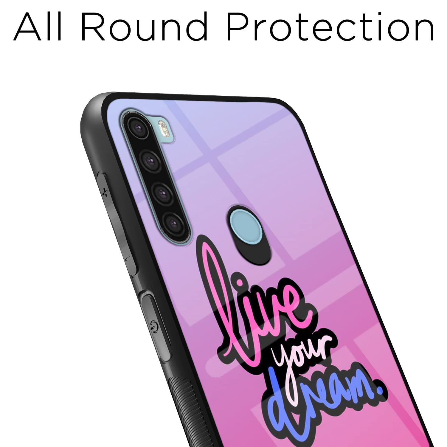Phone cover for Redmi Note 8 – Pikkme – photo 7