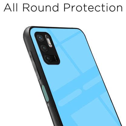 Pikkme mobile cover for Redmi Note 10T/Poco M3 Pro 5G – photo 7