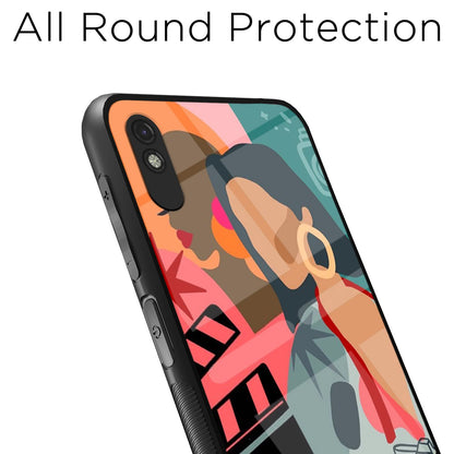 Pikkme Redmi 9A/9i/9A Sport Hybrid mobile cover – photo 7