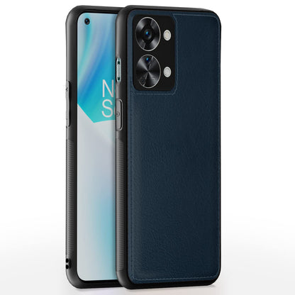 Blue mobile cover for OnePlus Nord 2T 5G – Pikkme