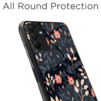 Samsung A15 5G Flower back cover by Pikkme – photo 7