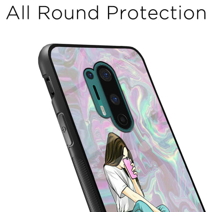 Pikkme OnePlus 8 Pro mobile cover – photo 7