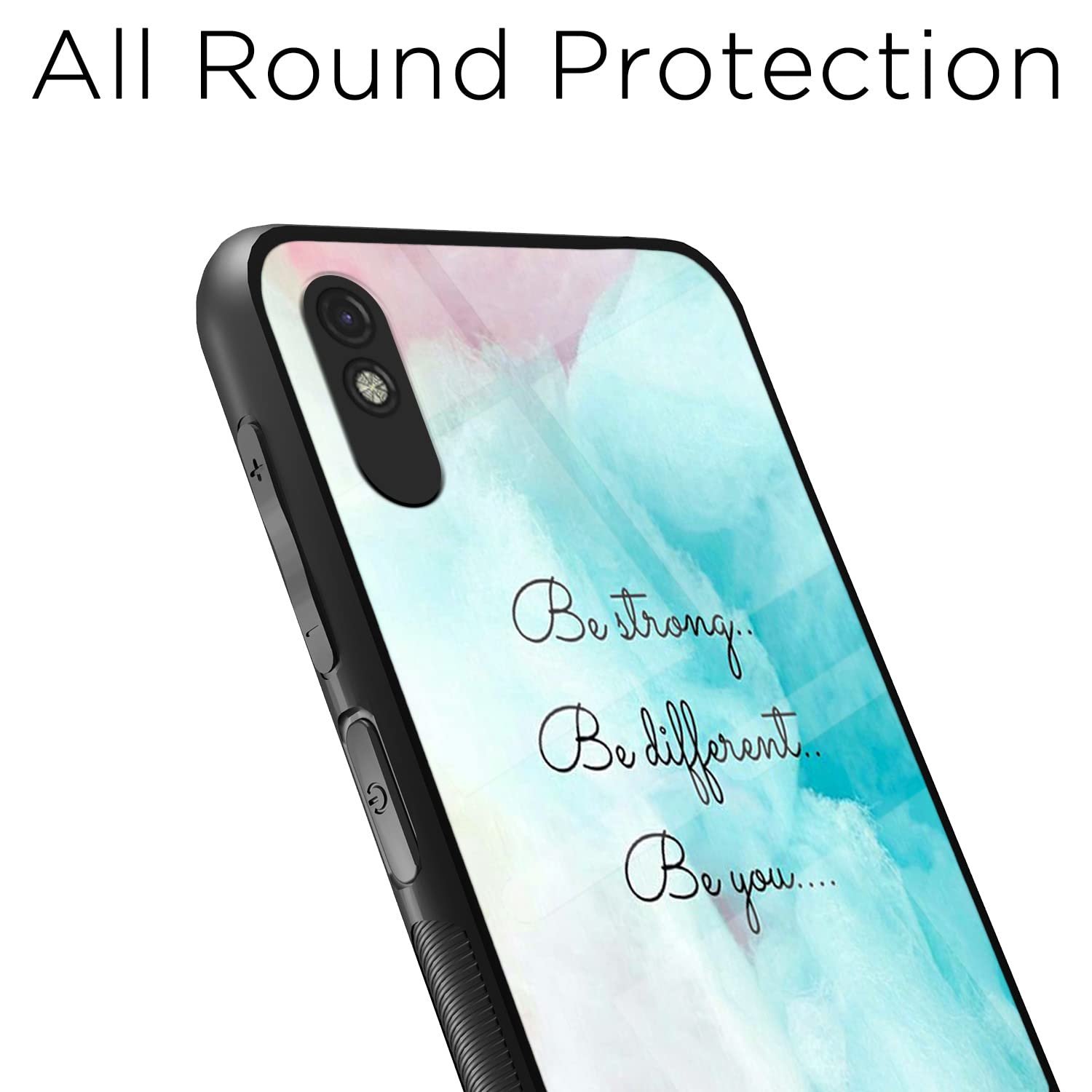 Back cover for Redmi 9A/9i/9A Sport – Pikkme – photo 7