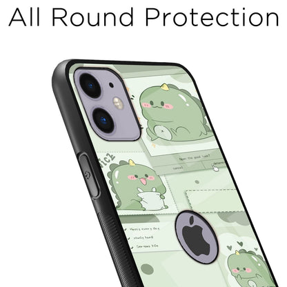 iPhone 11 Hybrid mobile cover by Pikkme – photo 7