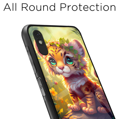 Pikkme mobile back cover for Redmi 9A/9i/9A Sport – photo 7