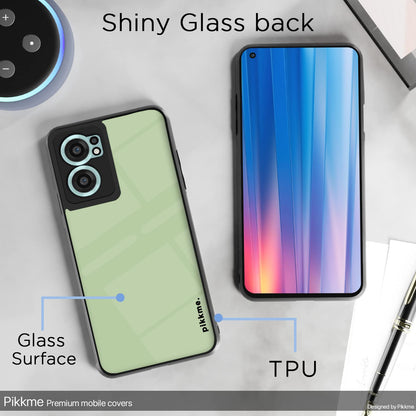 Pikkme mobile back cover for OnePlus Nord CE 2 5G – photo 3
