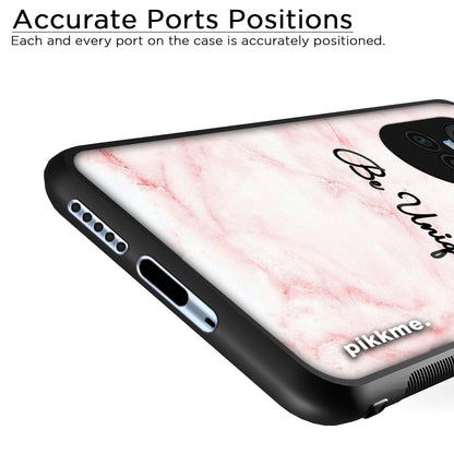 Oppo Reno 10 5G Hybrid phone cover by Pikkme – photo 6