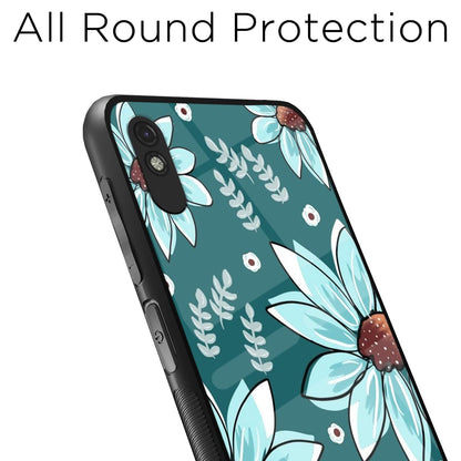 Flower Mobile cover for Redmi 9A/9i/9A Sport – Pikkme – photo 7