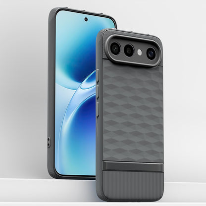 Grey back cover for Vivo X300 FE 5G – Pikkme – photo 2