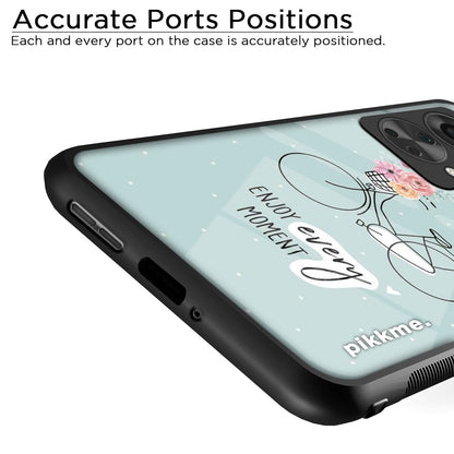 Back cover for OnePlus Nord 2T 5G – Pikkme – photo 6