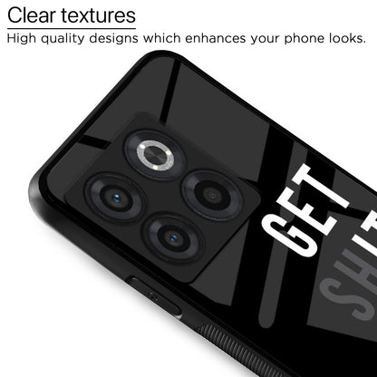 OnePlus 10T 5G Hybrid mobile back cover by Pikkme – photo 4
