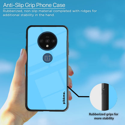 Pikkme phone cover for OnePlus 7T – photo 5