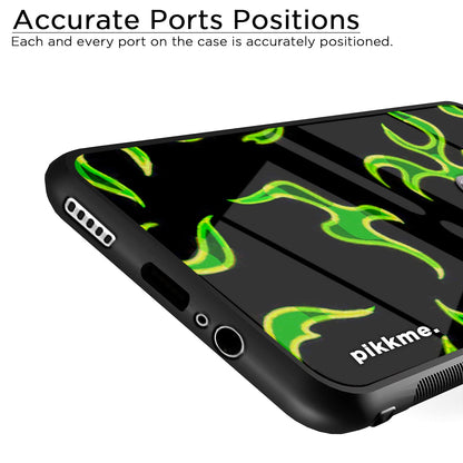 Hybrid Mobile back cover for Oppo F11 – Pikkme – photo 6