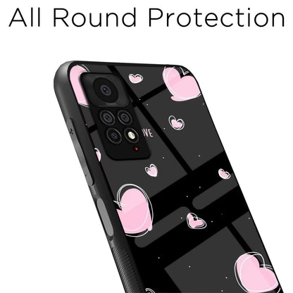 Redmi Note 11 Pro/Note 11 Pro Plus 5G phone cover by Pikkme – photo 7
