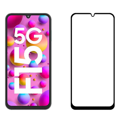 Pikkme screen protector for Samsung F15/M15/M15 Prime 5G – photo 4