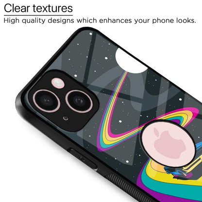 Pikkme iPhone 15 Hybrid back cover – photo 4