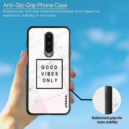 OnePlus 8 Hybrid back cover by Pikkme – photo 5