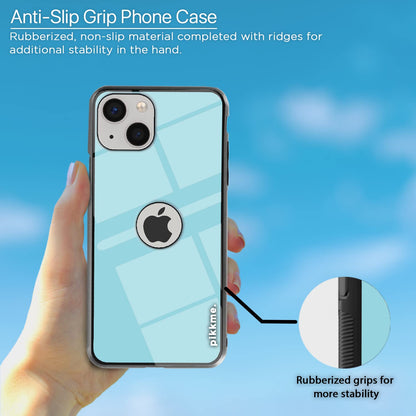 iPhone 13 Hybrid mobile cover by Pikkme – photo 5