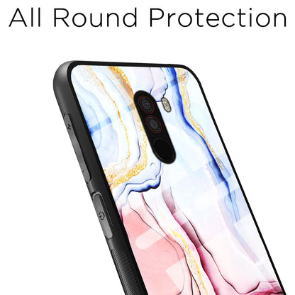 Pikkme Poco F1 Hybrid phone cover – photo 7