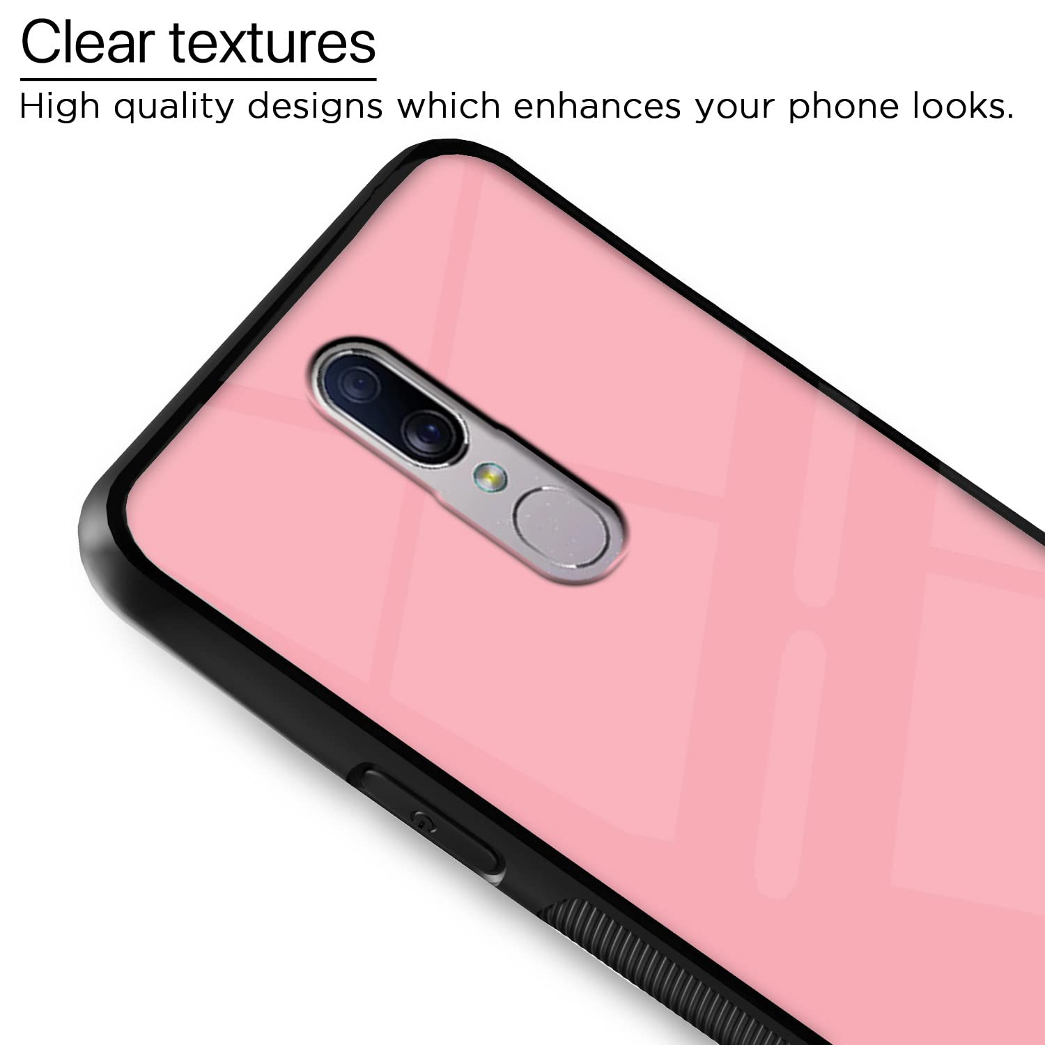 Pikkme Hybrid mobile cover for Oppo F11 – photo 4