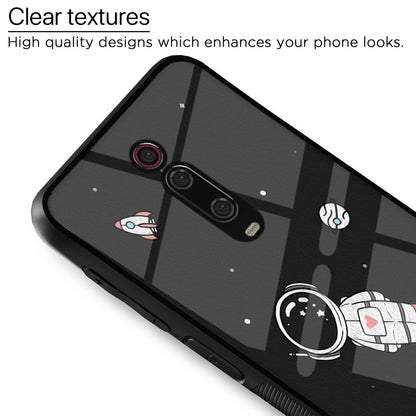 Redmi K20/K20 Pro back cover by Pikkme – photo 4