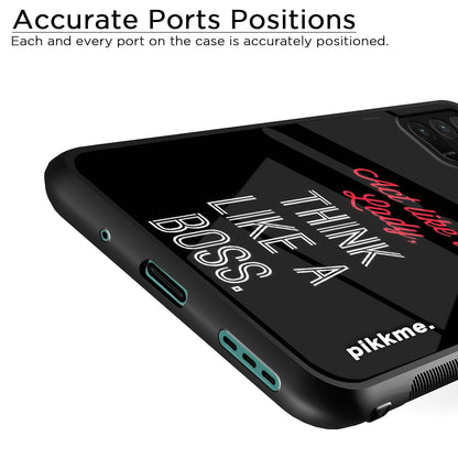 Pikkme Hybrid back cover for Redmi Note 10T/Poco M3 Pro 5G – photo 6
