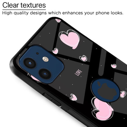 Pikkme back cover for iPhone 12 – photo 4