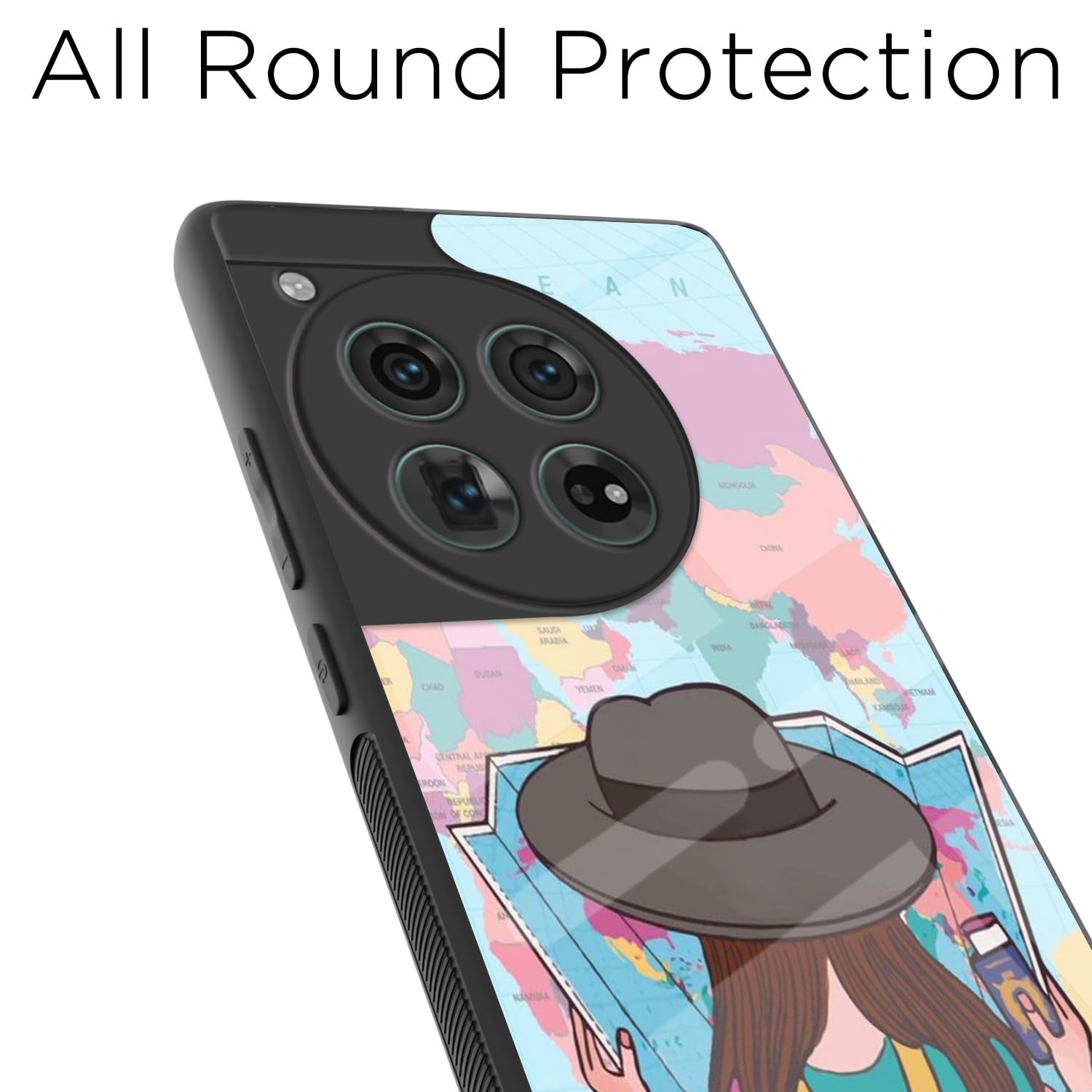 Pikkme mobile cover for OnePlus 12 5G – photo 7