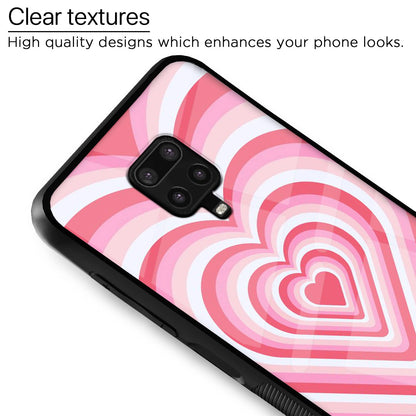Pikkme Hybrid back cover for Redmi Note 9 Pro/Note 9 Pro Max/Note 10 Lite – photo 4