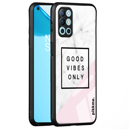 Pikkme OnePlus 8T Hybrid phone cover