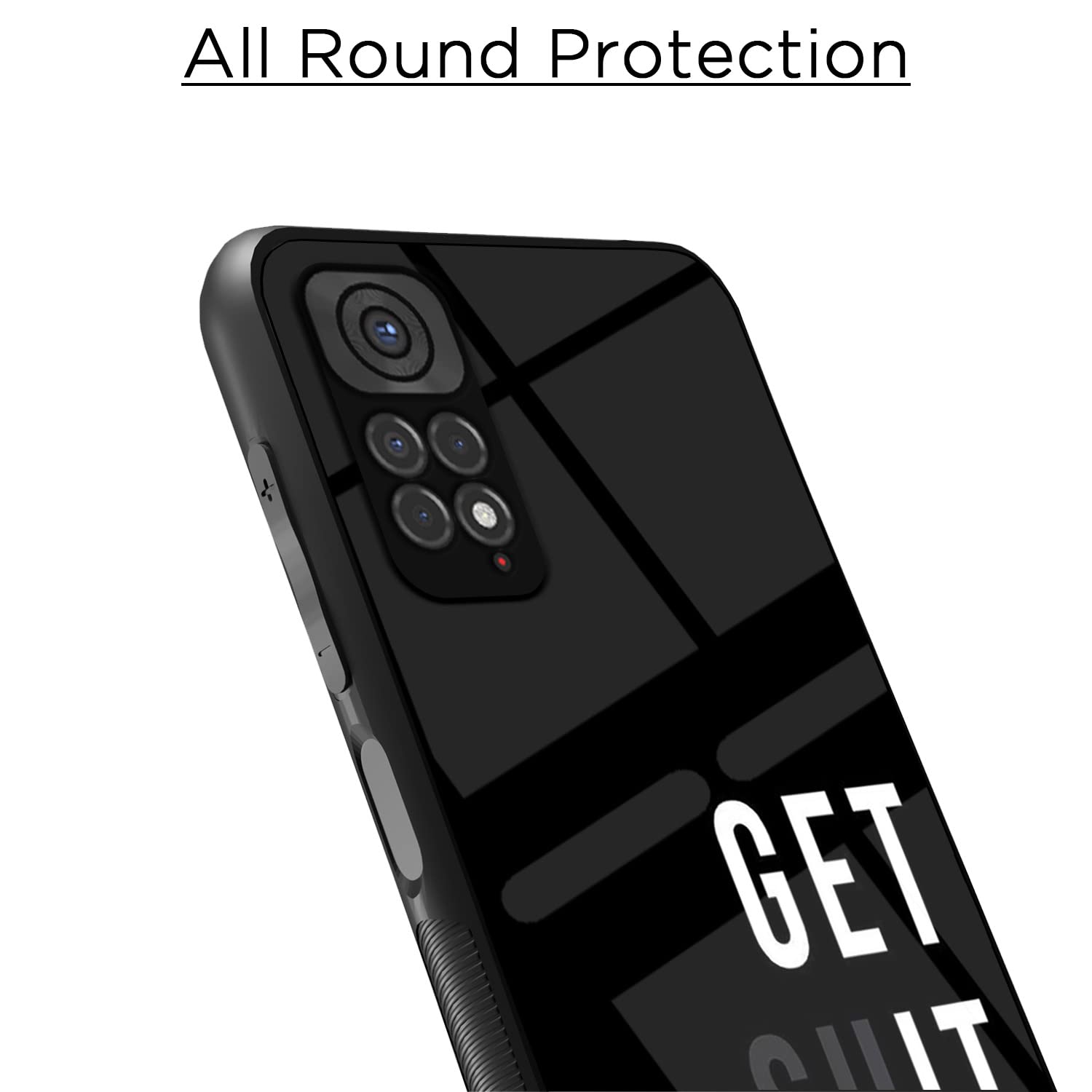 Back cover for Redmi Note 11/Note 11s – Pikkme – photo 7