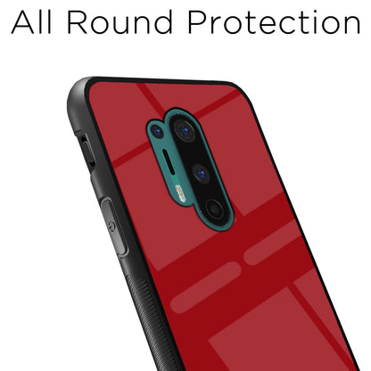 OnePlus 8 Pro Hybrid back cover by Pikkme – photo 7