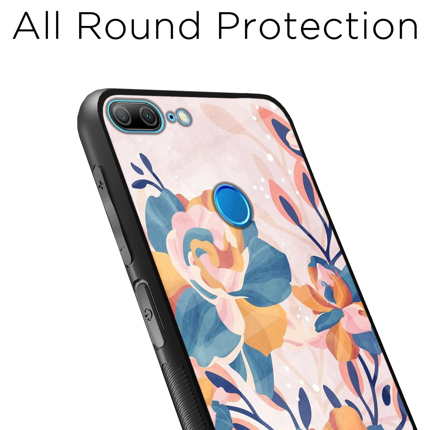 Pikkme Honor 9 Lite mobile back cover – photo 7