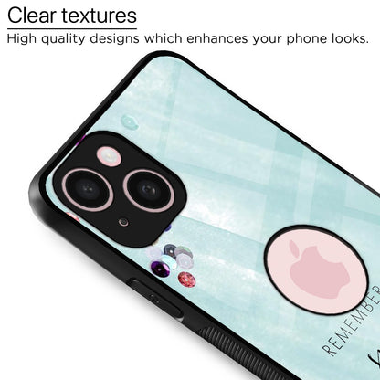iPhone 15 Hybrid back cover by Pikkme – photo 4