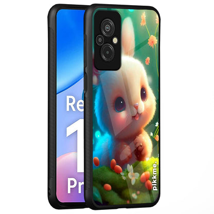 Pikkme Redmi 11 Prime 4G phone cover