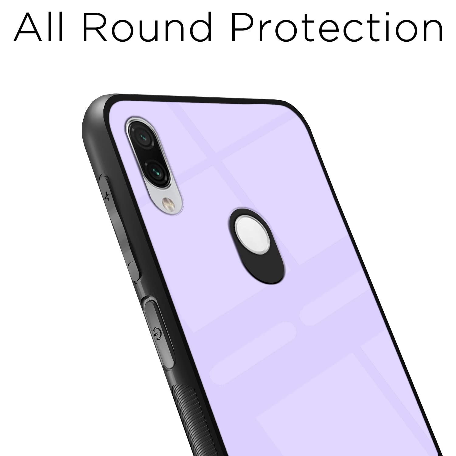 Pikkme Redmi Note 7/Note 7 Pro/Note 7s mobile back cover – photo 7