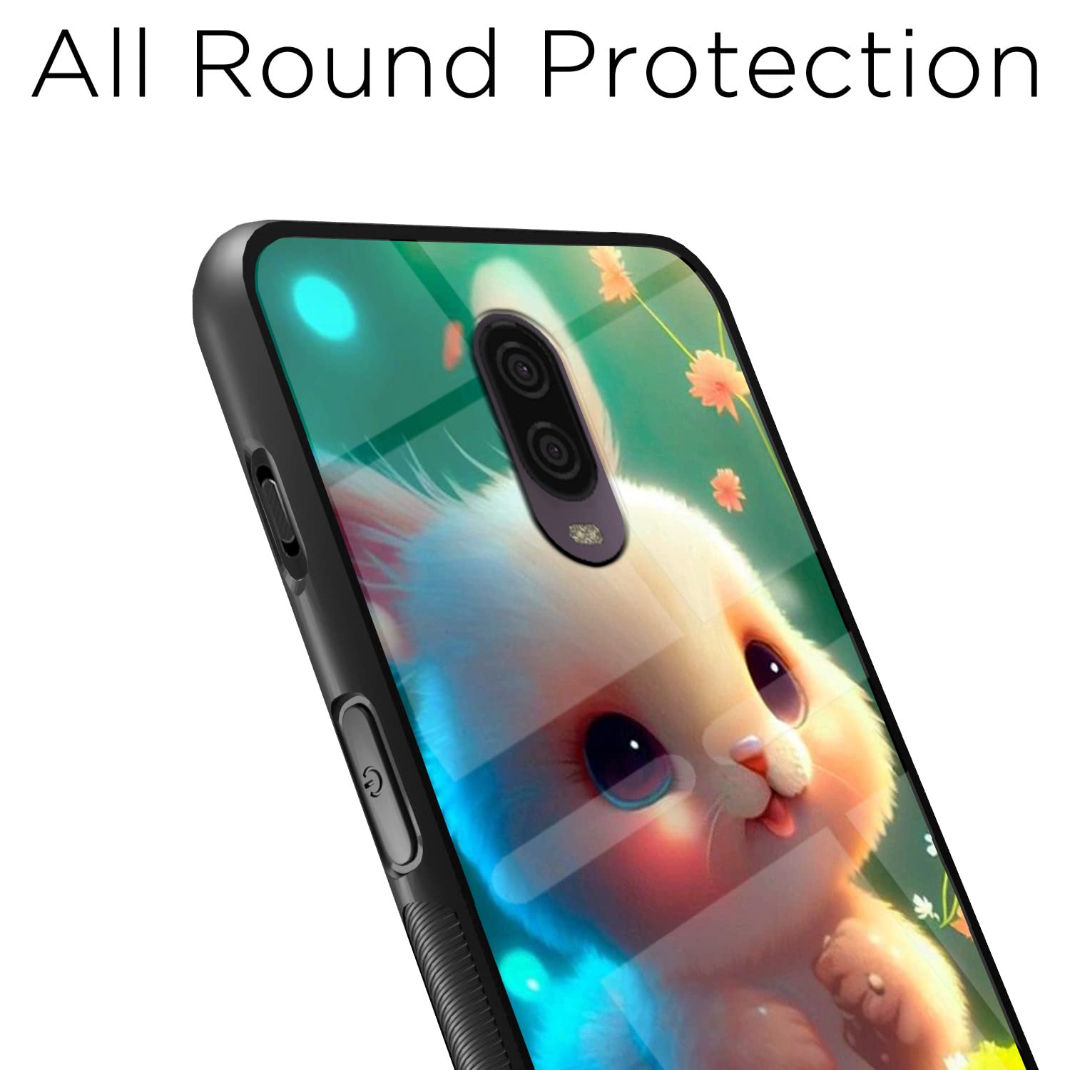 OnePlus 7 mobile cover by Pikkme – photo 7