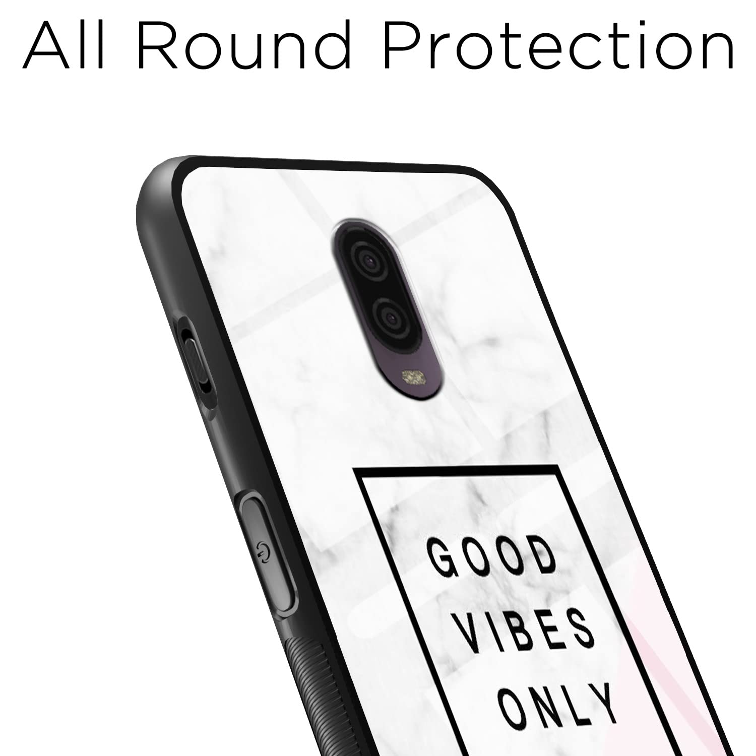 Pikkme OnePlus 7 Hybrid phone cover – photo 7