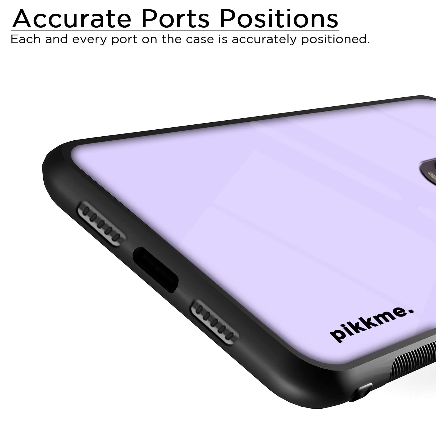 OnePlus 6T Hybrid back cover by Pikkme – photo 6
